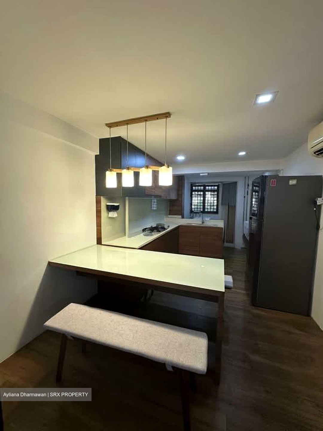 Blk 21 Dover Ville (Queenstown), HDB 3 Rooms #588845131